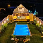 Vilă Bezirgan 2 Bedroom With Private Pool *