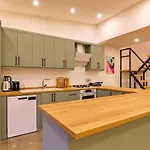 Bezirgan 2 Bedroom With Private Pool Vilă Kalkan