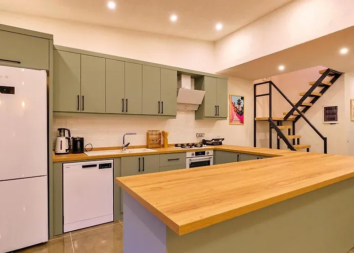 Bezirgan 2 Bedroom With Private Pool Вилла Калкан