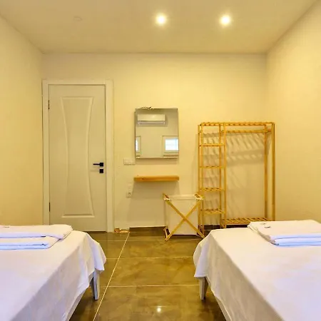Bezirgan 2 Bedroom With Private Pool Villa