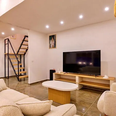 Villa Bezirgan 2 Bedroom With Private Pool *
