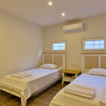 Villa Bezirgan 2 Bedroom With Private Pool